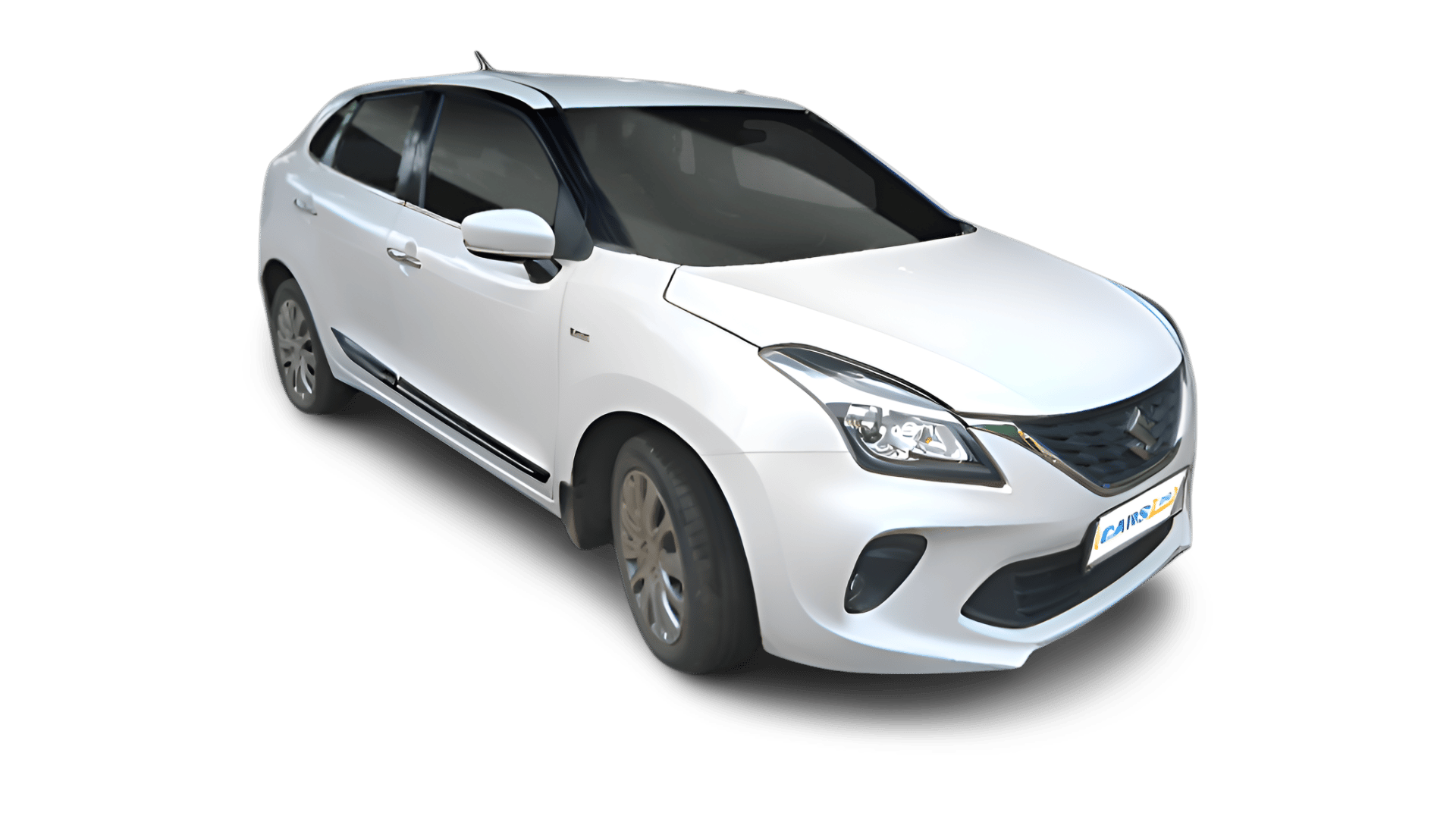 2018 Maruti Baleno - Hatchback - Petrol - Manual - ₹5.00 lakh